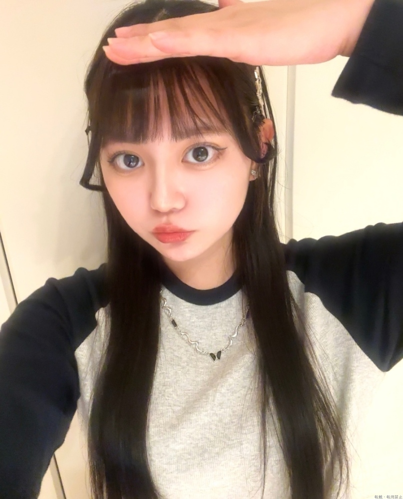 女の子ブログ画像
