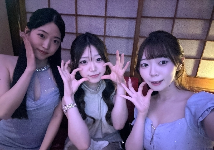 女の子ブログ画像