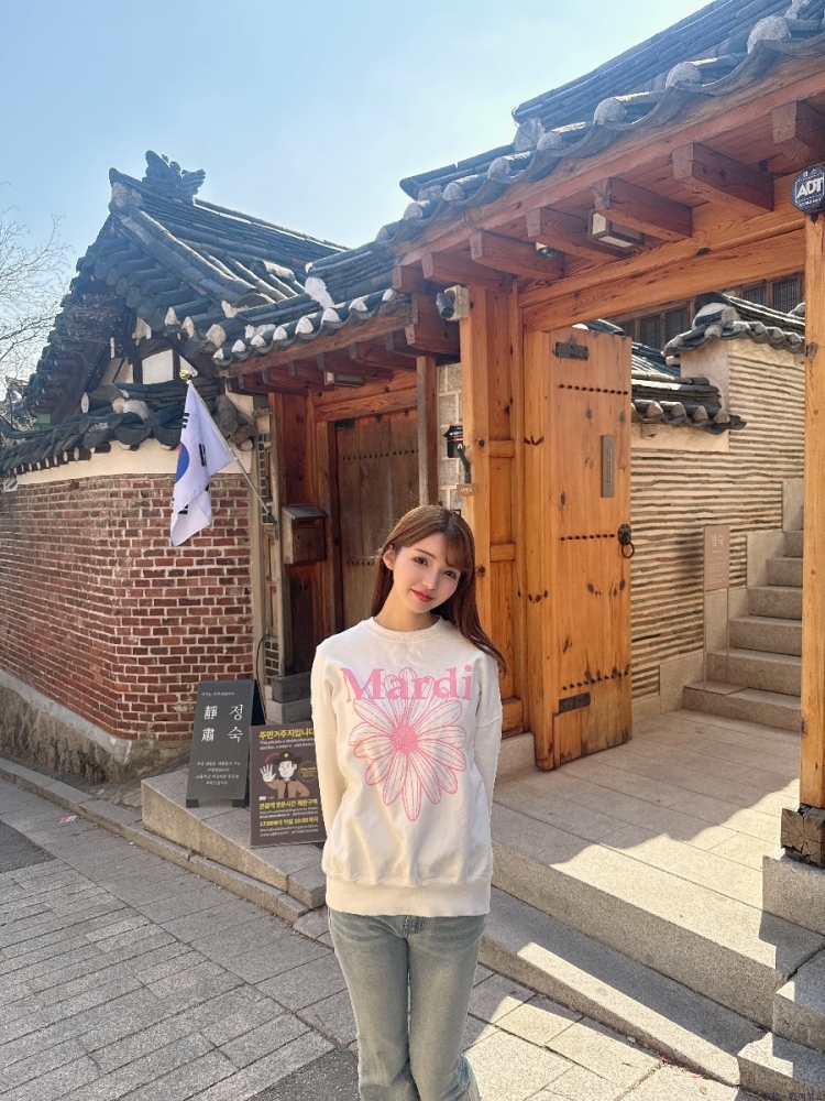 女の子ブログ画像