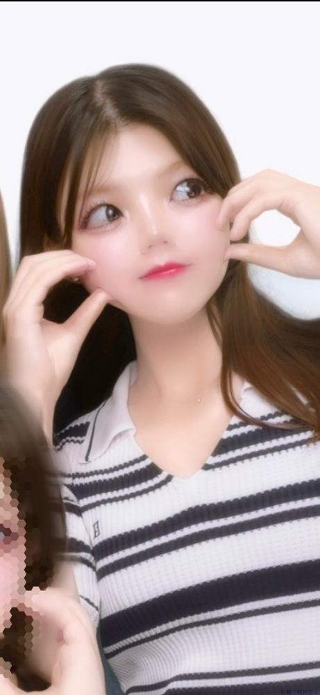 女の子ブログ画像