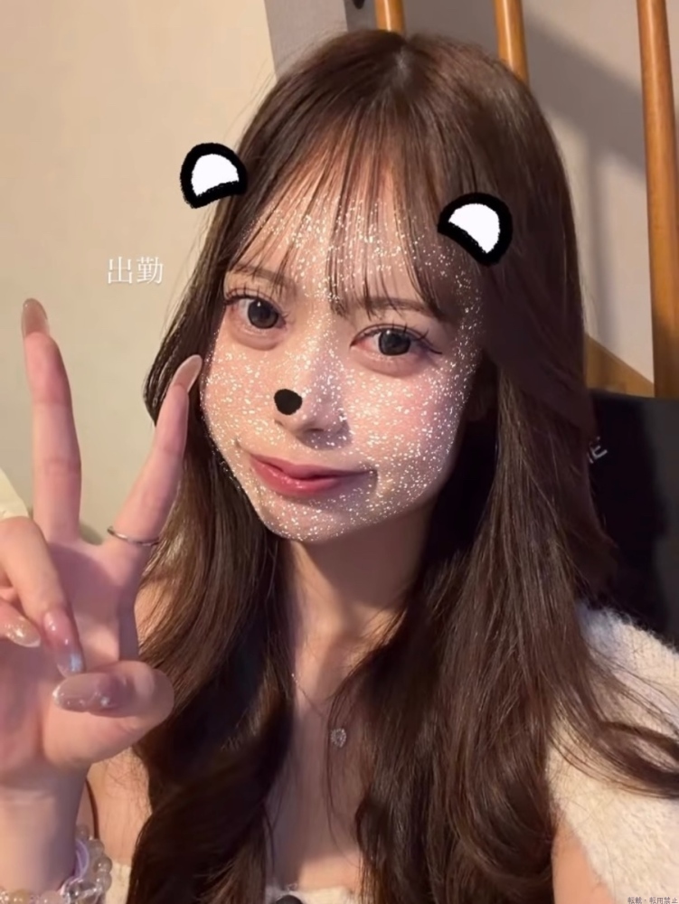女の子ブログ画像