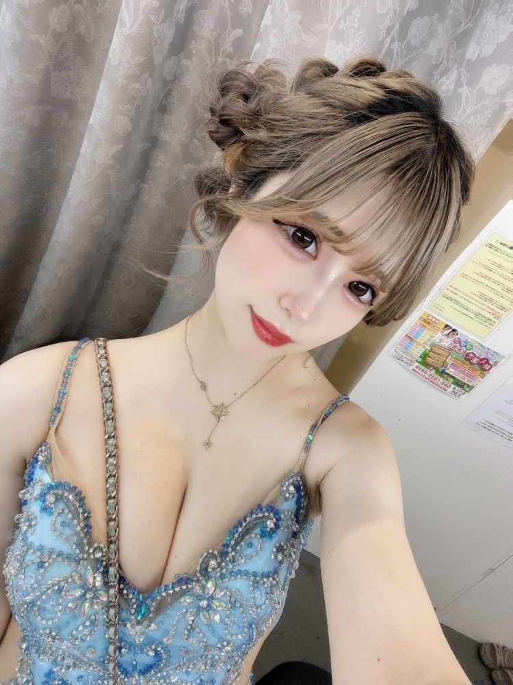 女の子ブログ画像