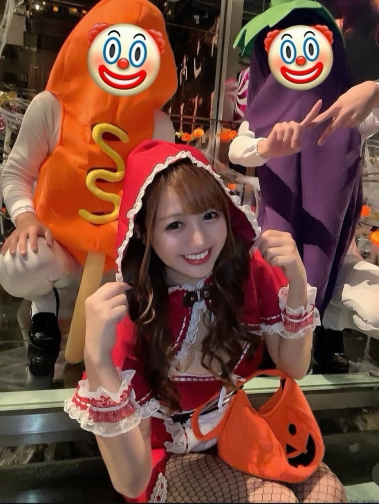 女の子ブログ画像