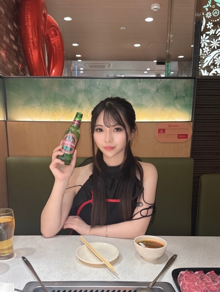 女の子ブログ画像