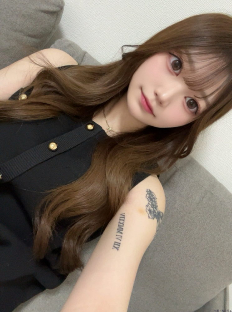 女の子ブログ画像