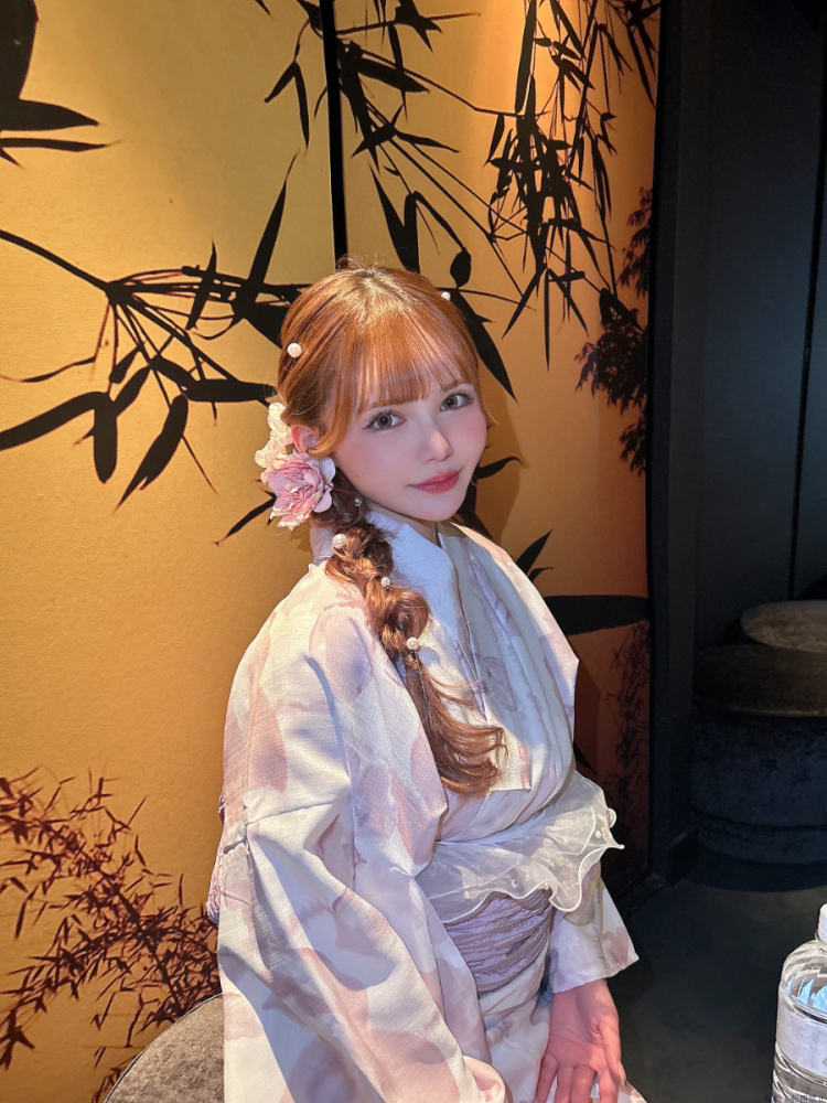 女の子ブログ画像