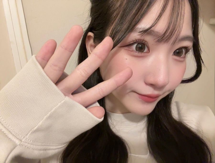 女の子ブログ画像