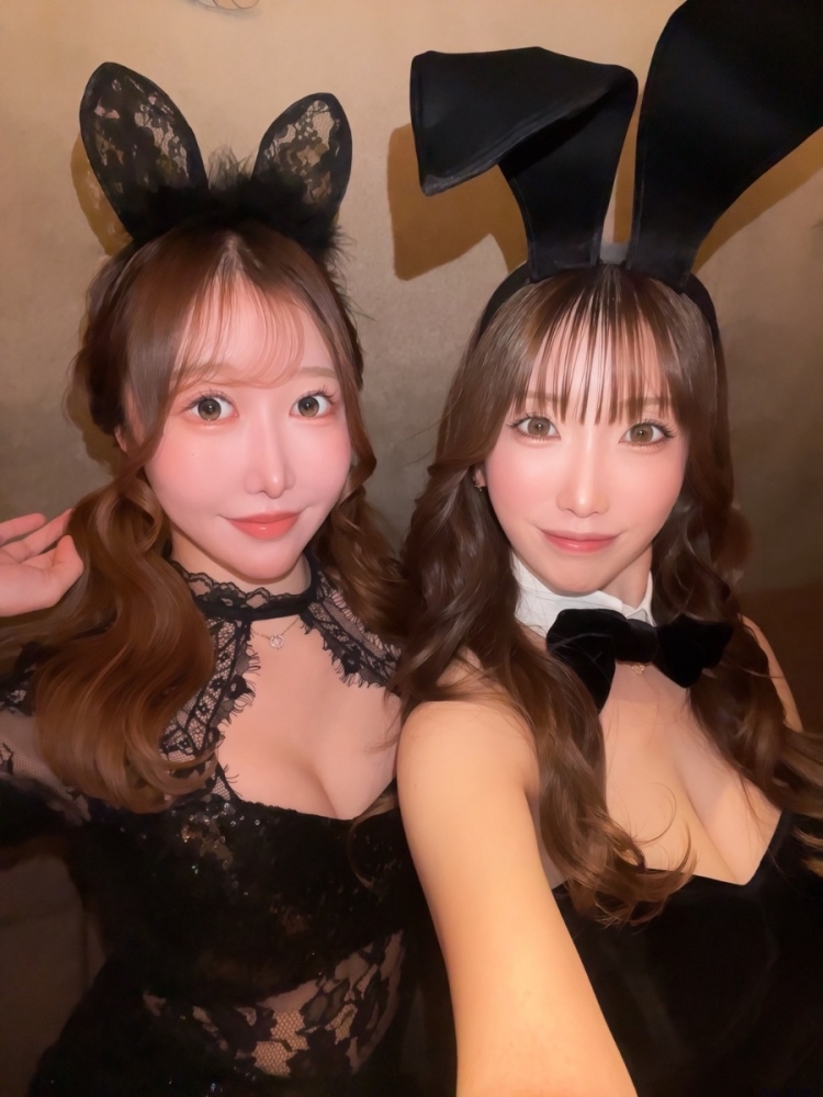 女の子ブログ画像