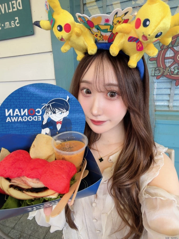 新着女の子ブログ画像