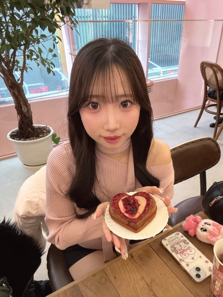 新着女の子ブログ画像