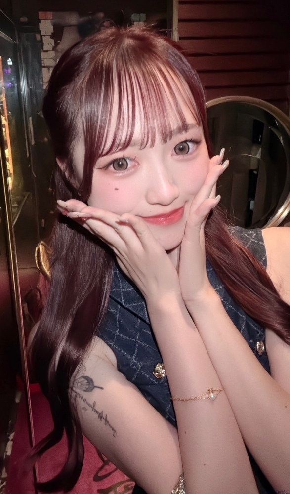 女の子ブログ画像