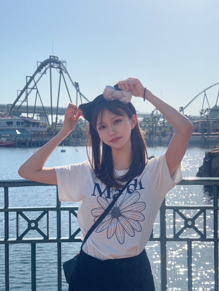 女の子ブログ画像