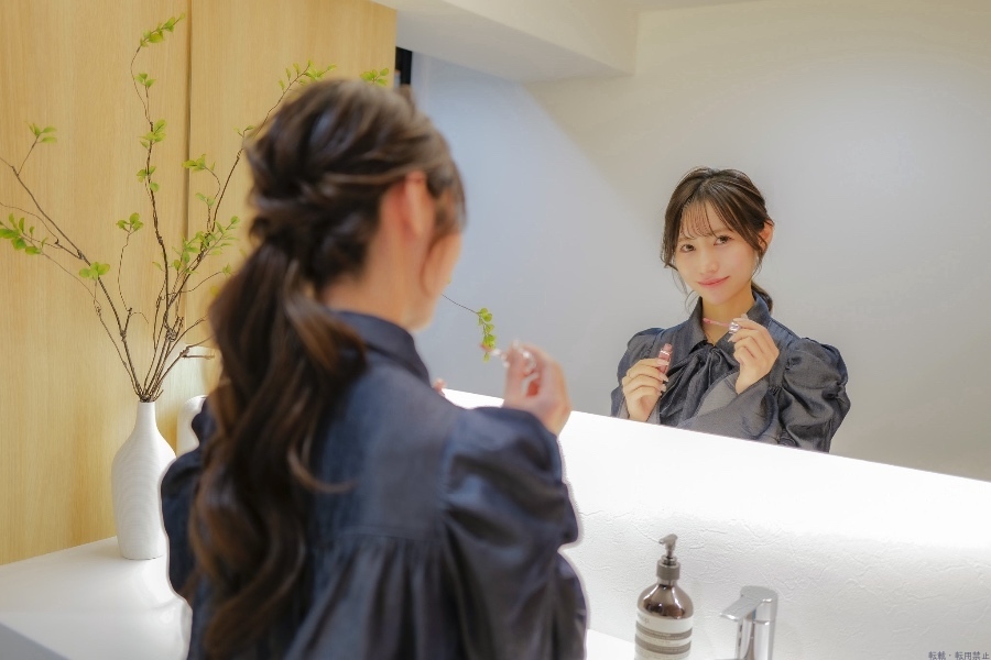 新着女の子ブログ画像