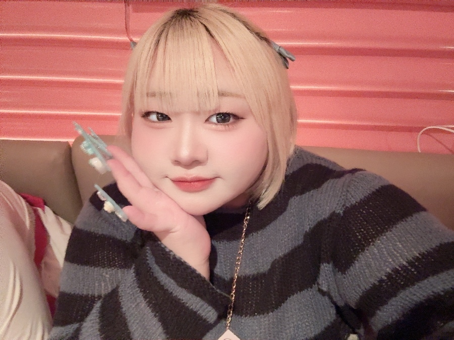 女の子ブログ画像