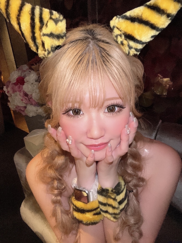 女の子ブログ画像