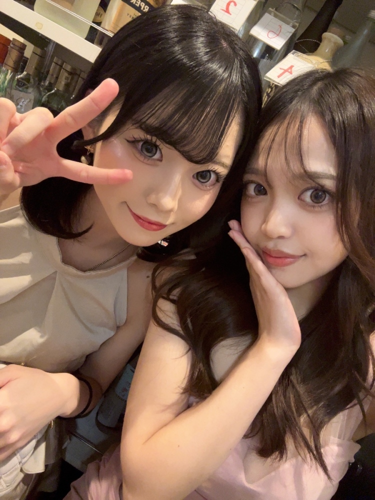 女の子ブログ画像