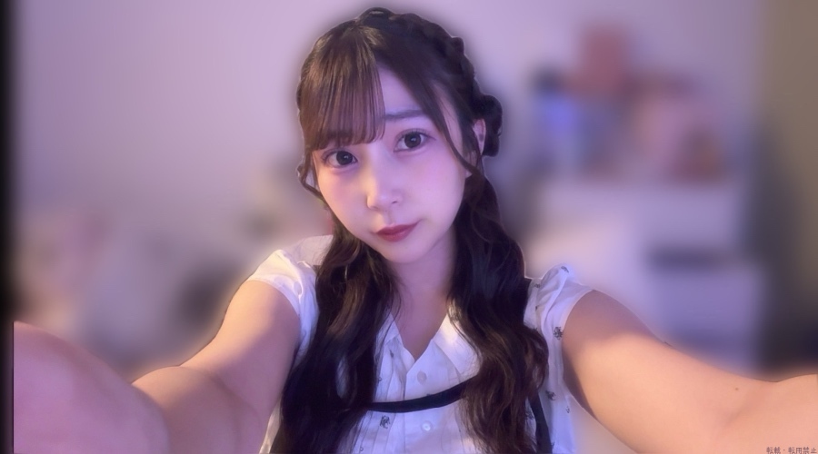 女の子ブログ画像
