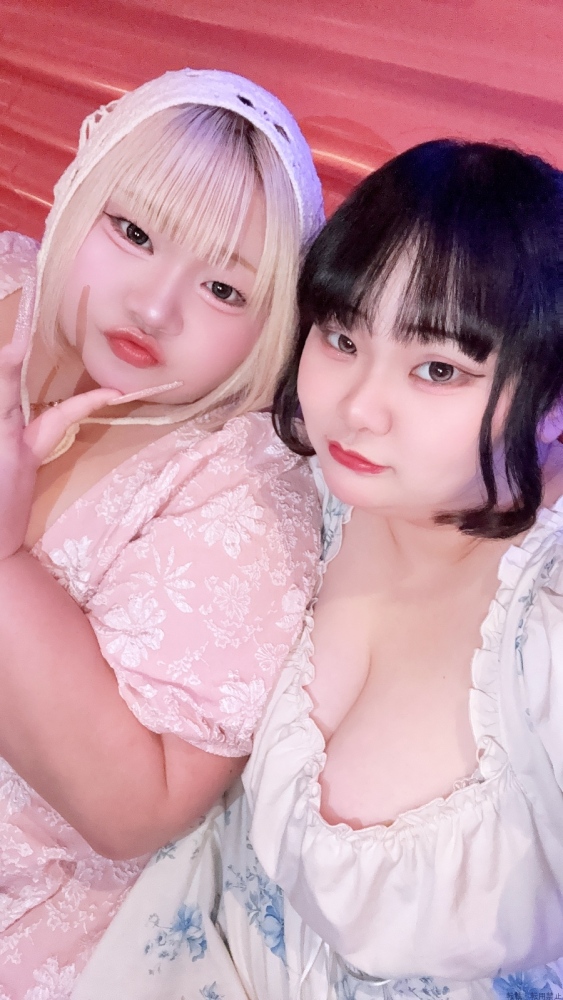女の子ブログ画像