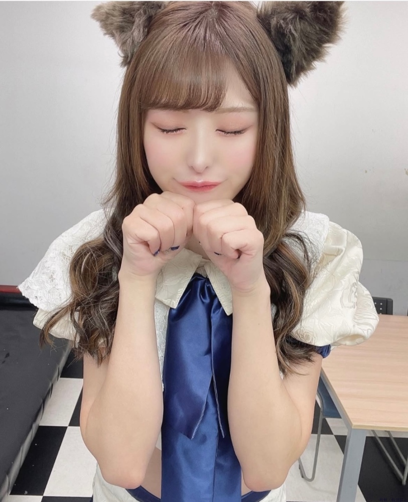 女の子ブログ画像
