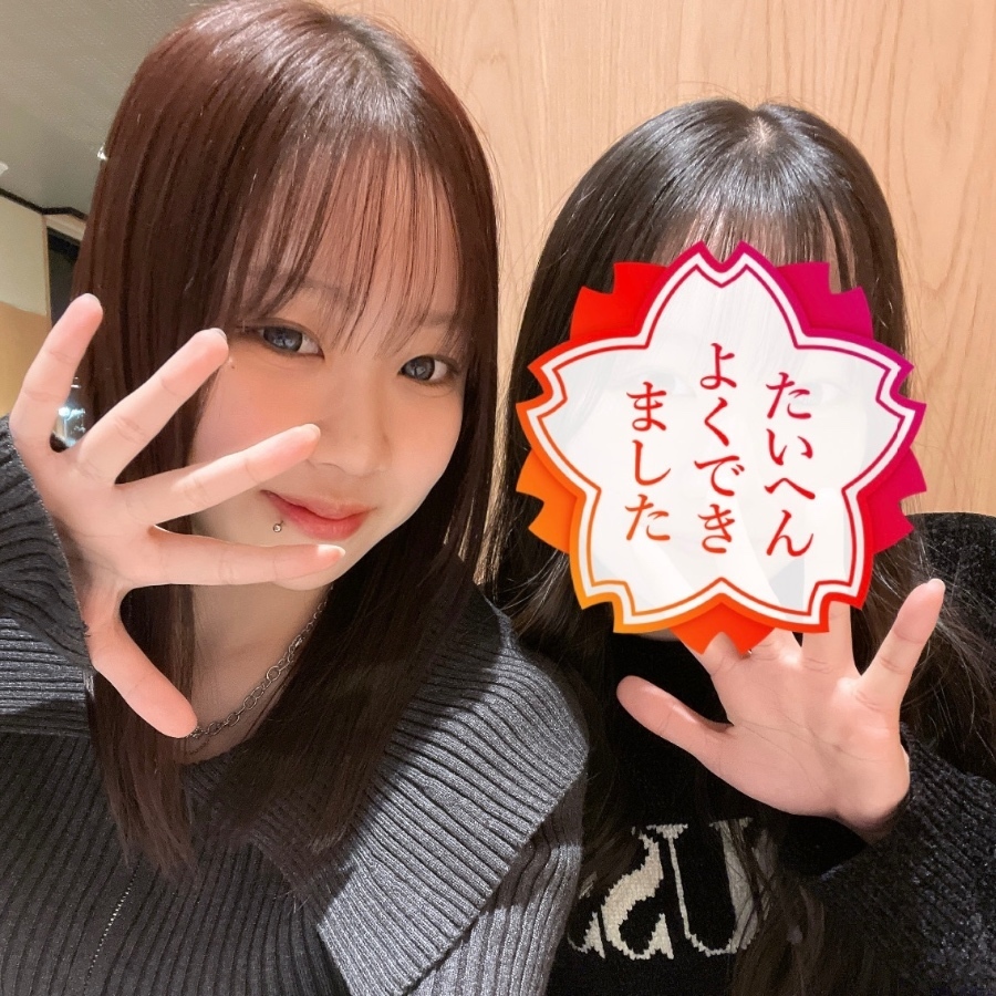 女の子ブログ画像