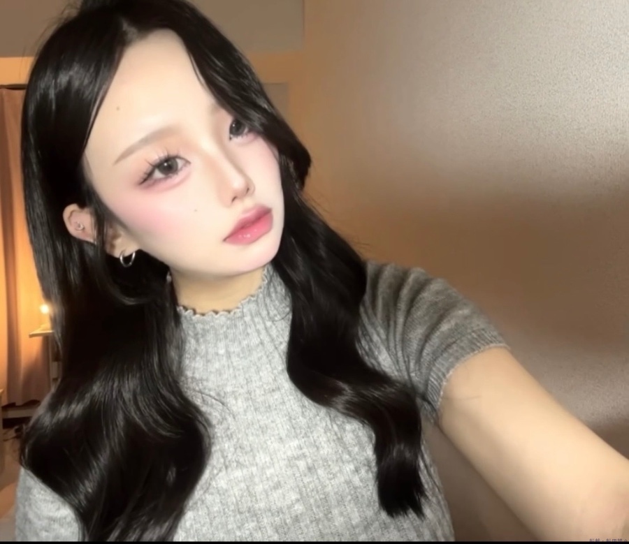 女の子ブログ画像