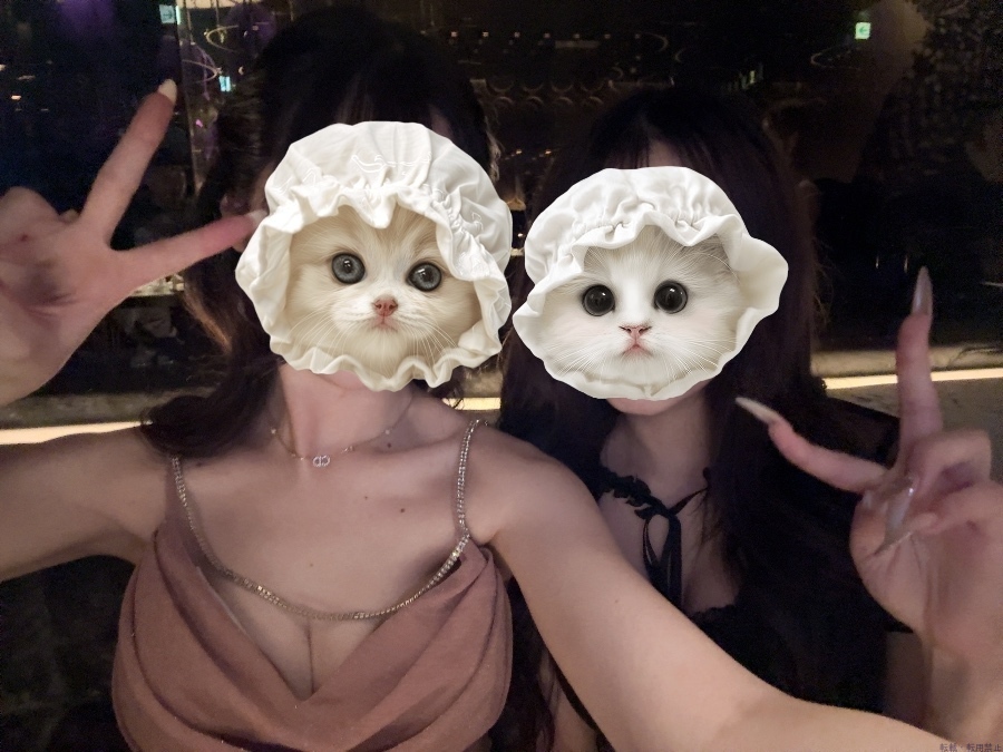 女の子ブログ画像