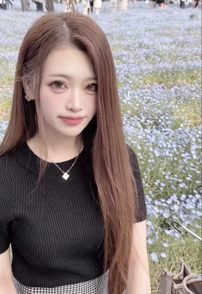女の子ブログ画像
