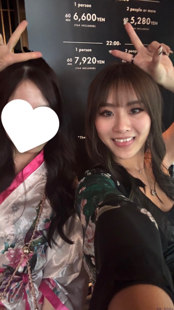 新着女の子ブログ画像