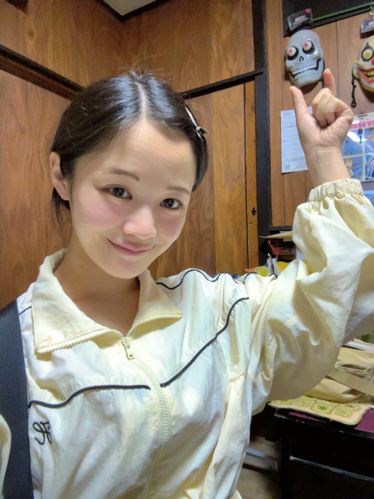 女の子ブログ画像