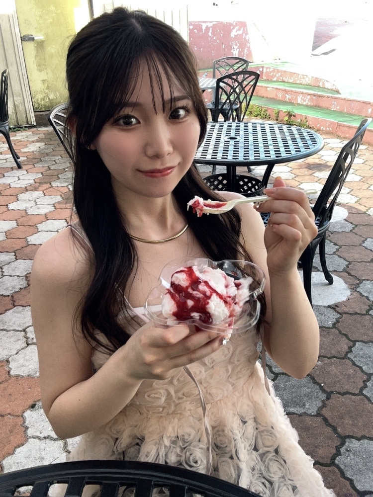 女の子ブログ画像