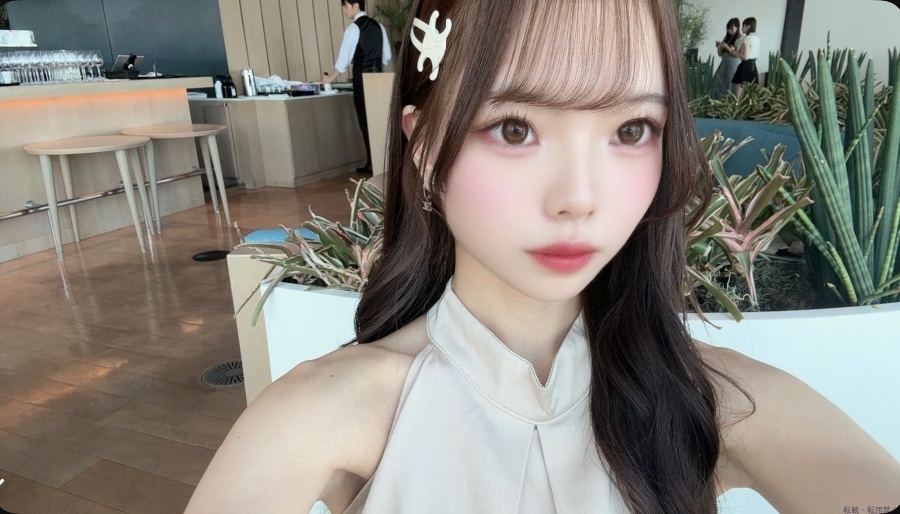 新着女の子ブログ画像