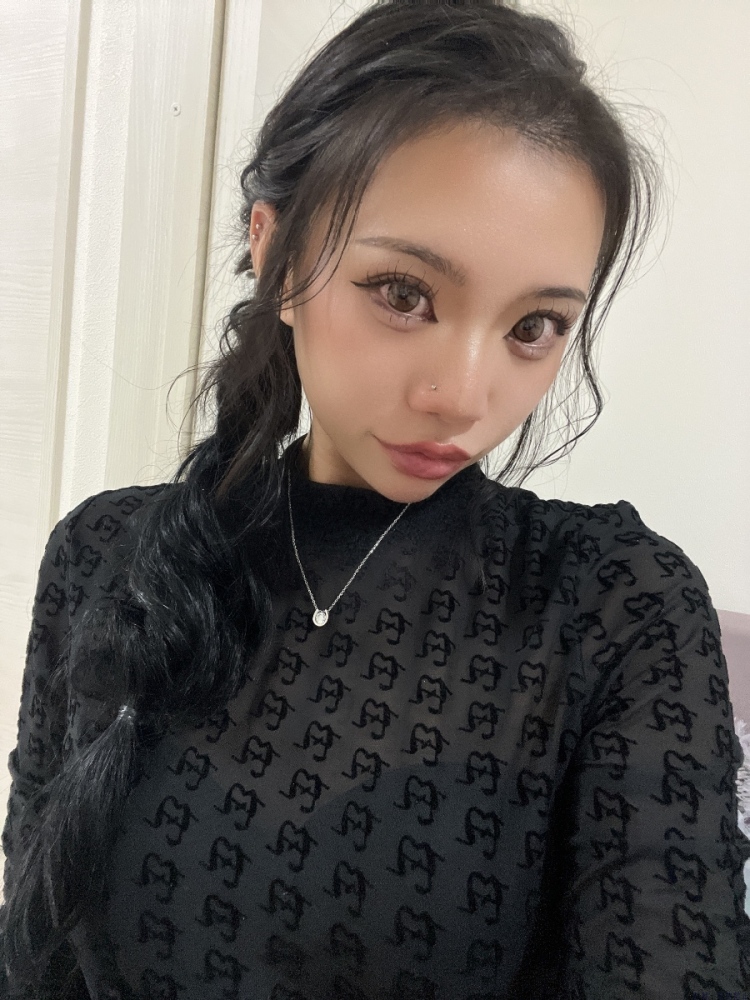 女の子ブログ画像