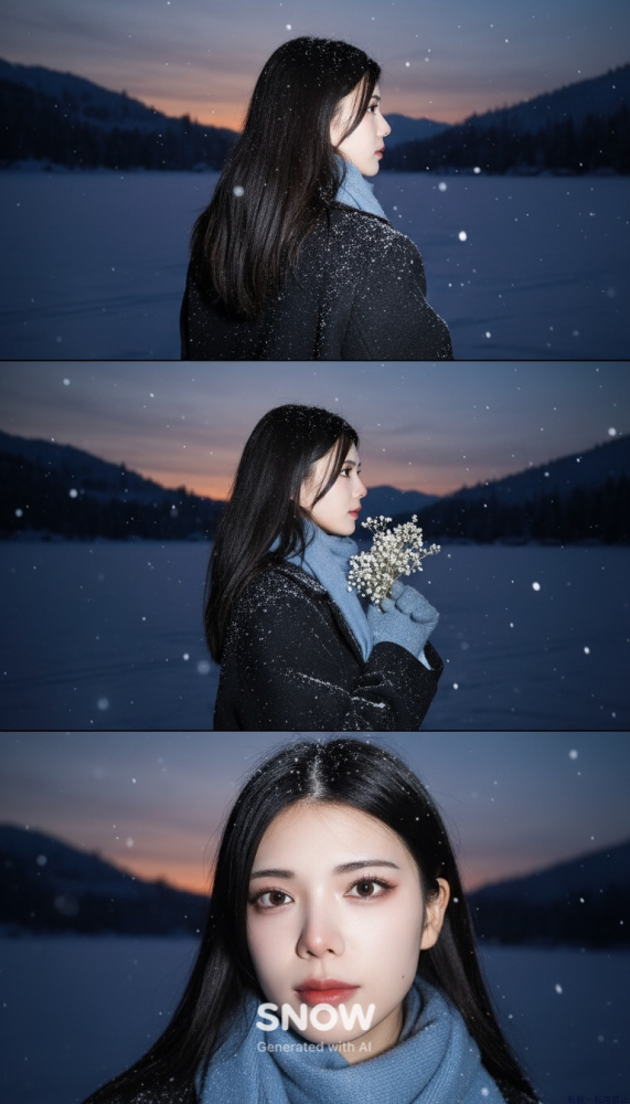 女の子ブログ画像