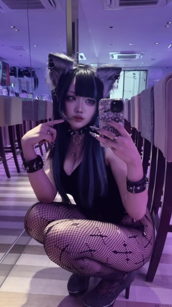 女の子ブログ画像