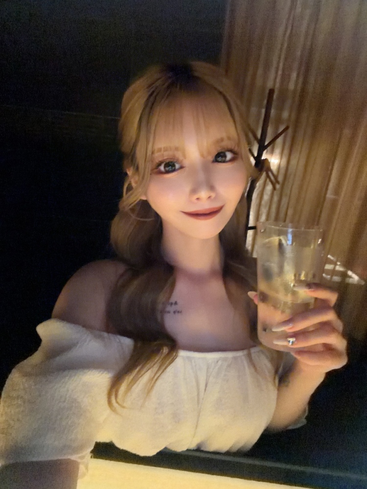 新着女の子ブログ画像