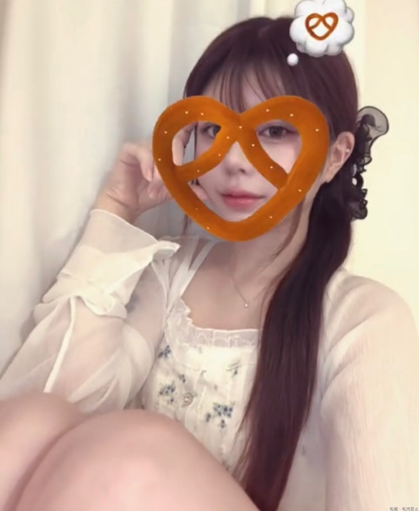 女の子ブログ画像