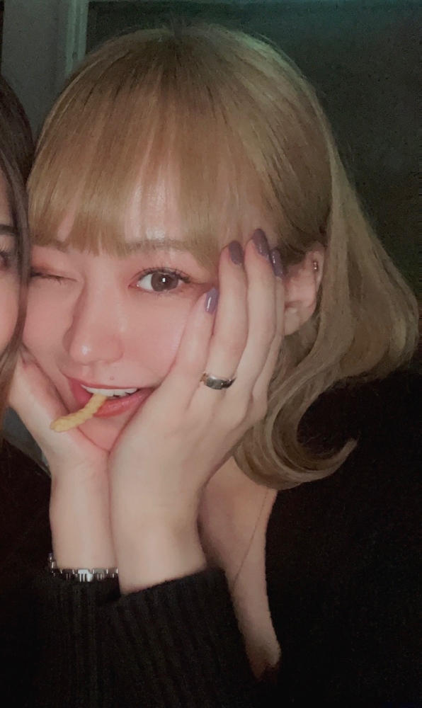 新着女の子ブログ画像