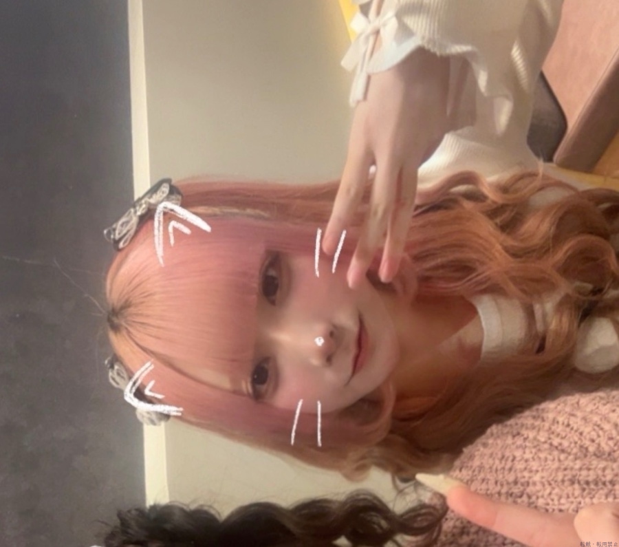 新着女の子ブログ画像