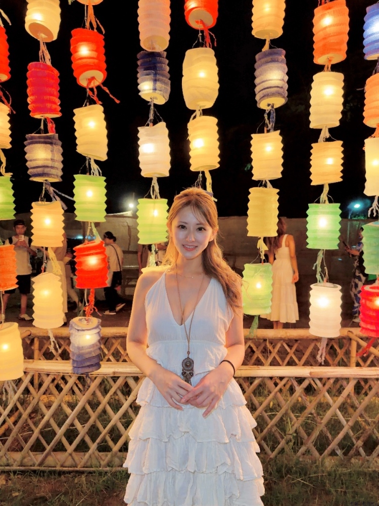 女の子ブログ画像