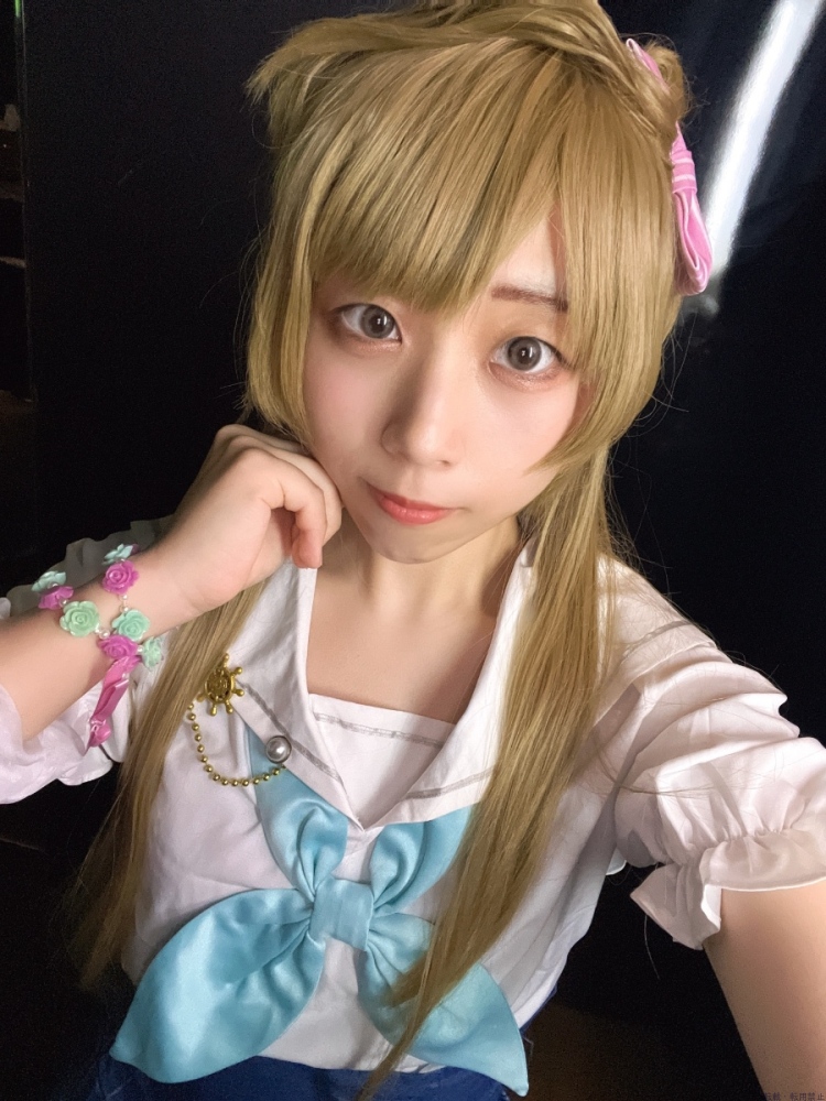 女の子ブログ画像
