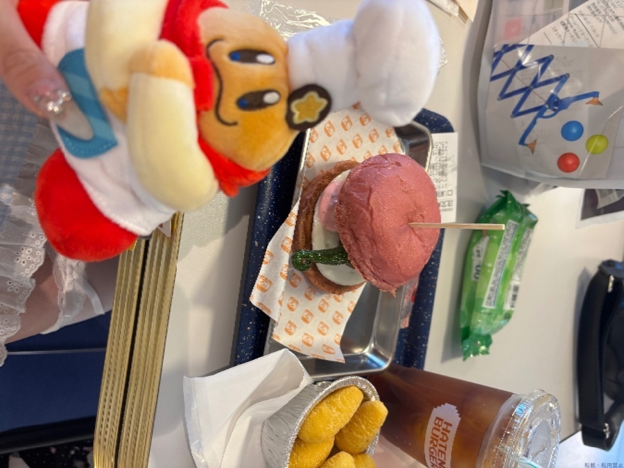 女の子ブログ画像