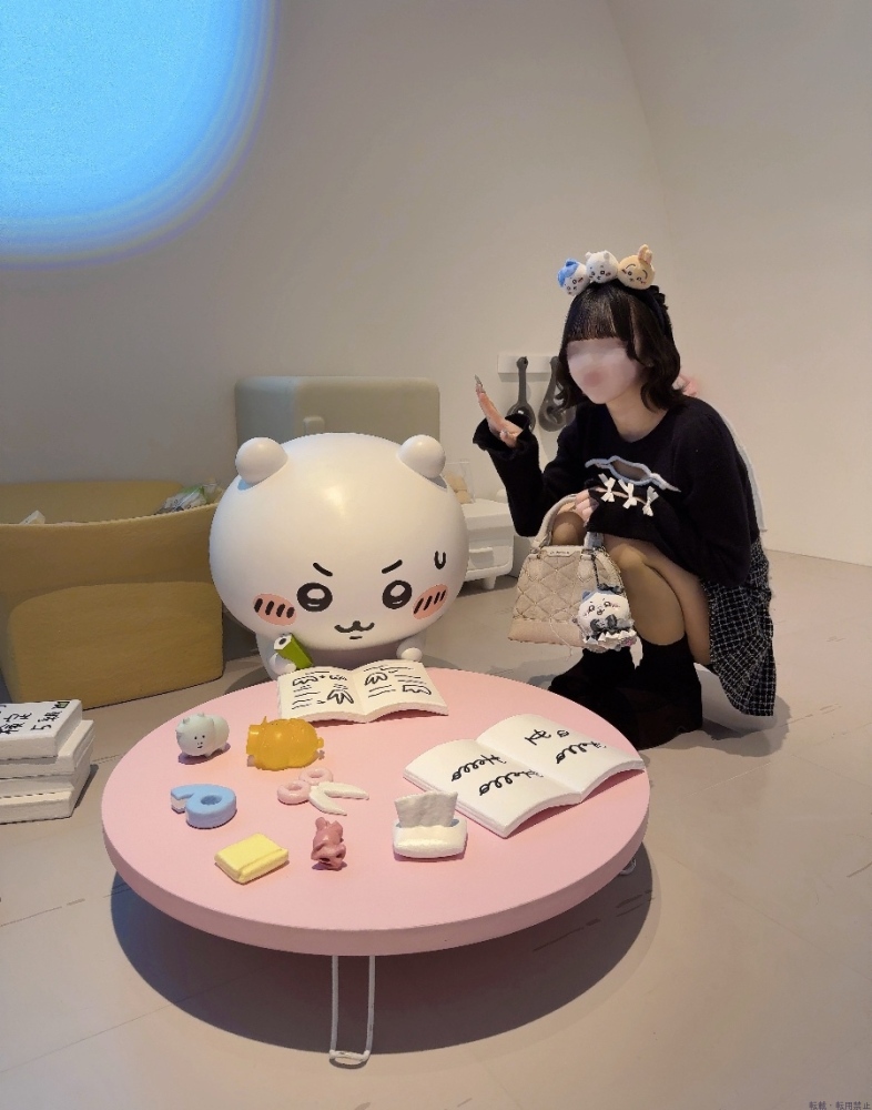 女の子ブログ画像