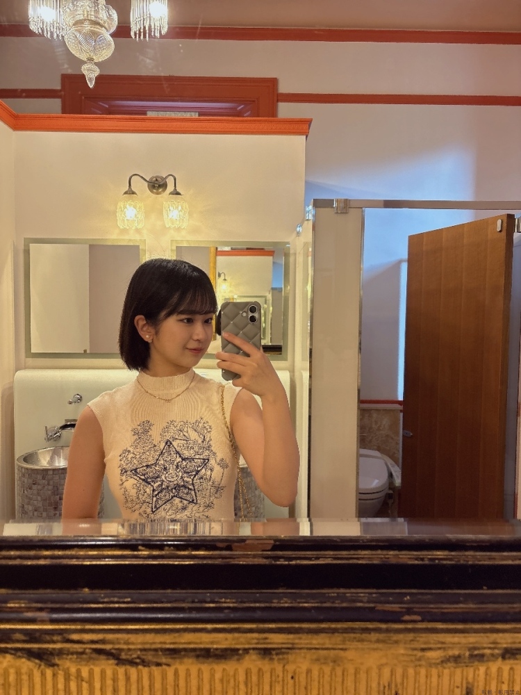 女の子ブログ画像