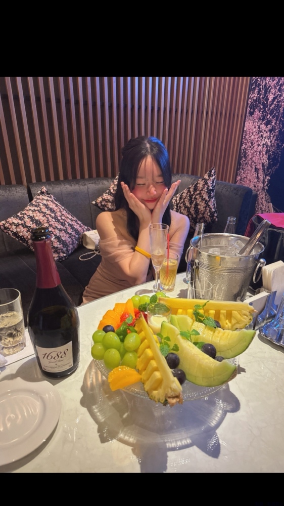 女の子ブログ画像