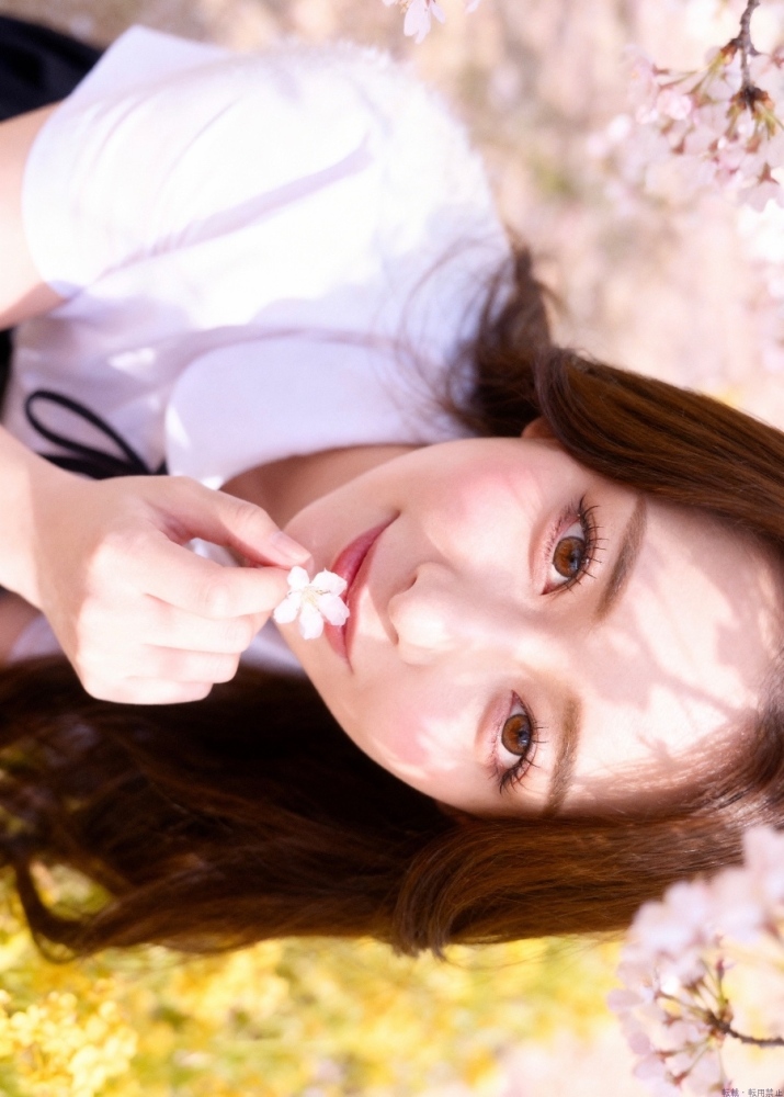 女の子ブログ画像