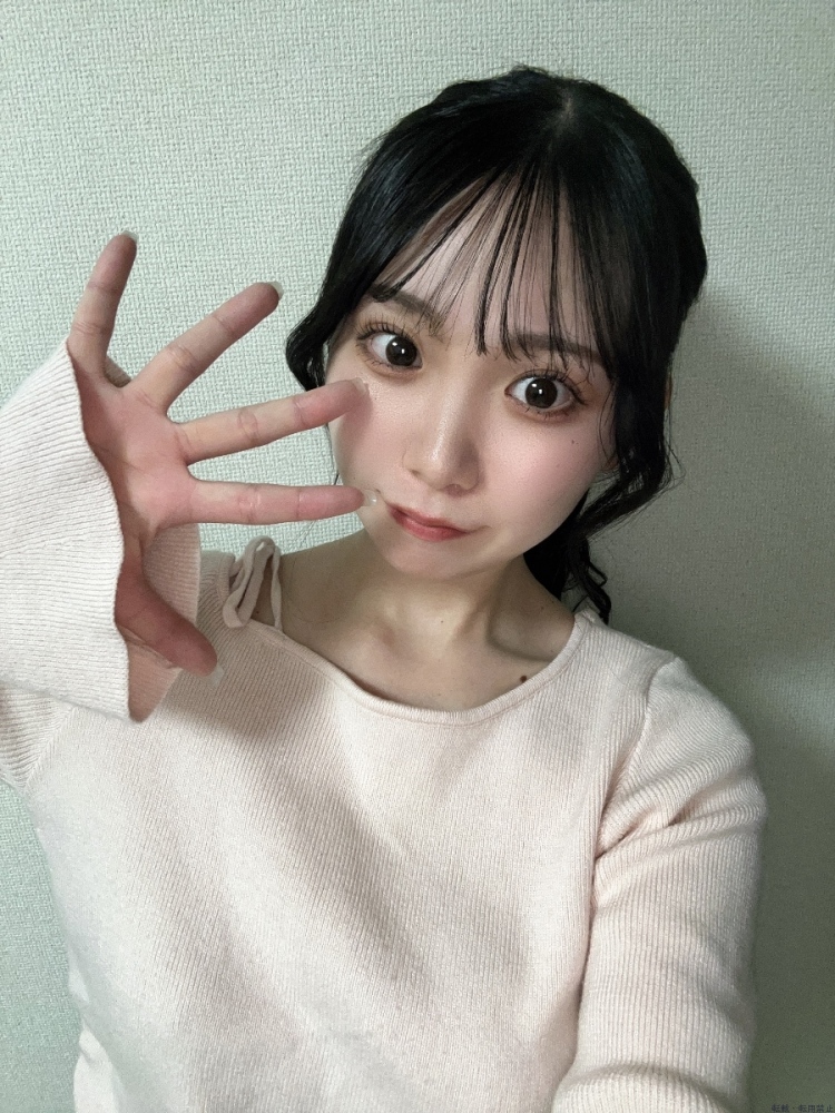 女の子ブログ画像