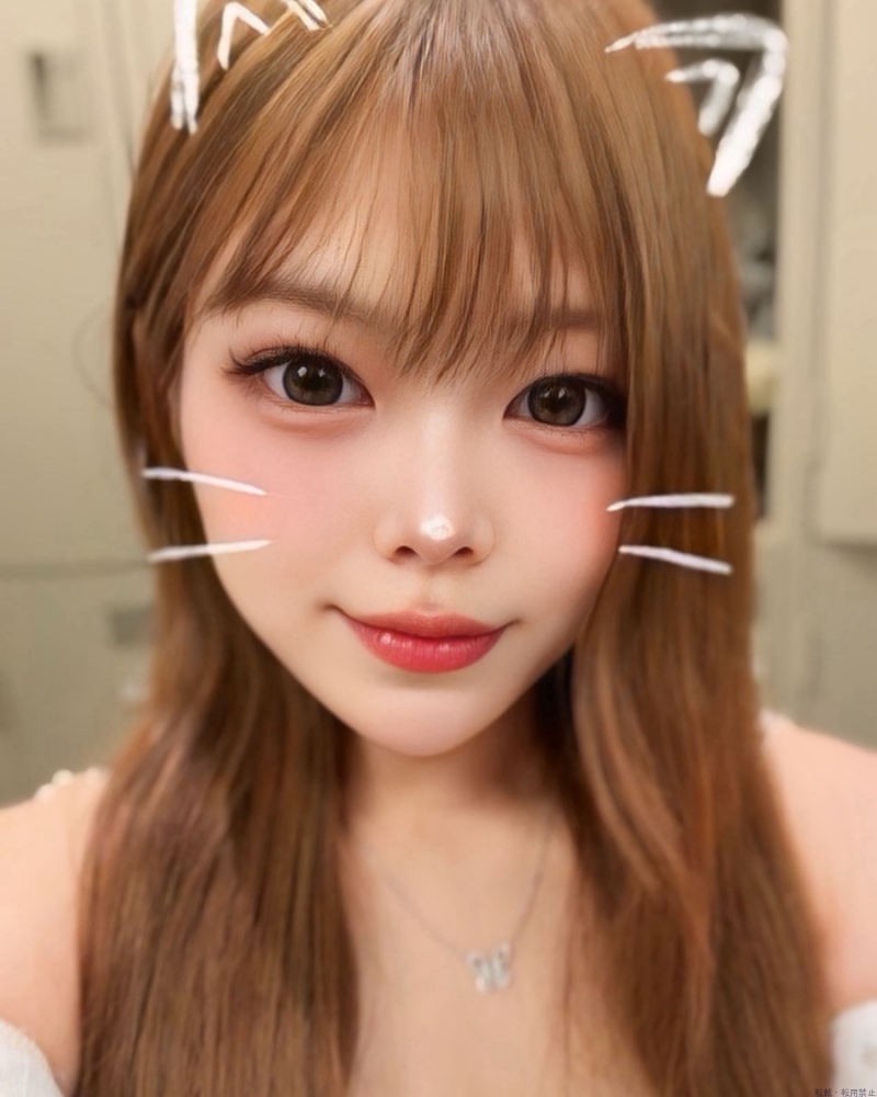 女の子ブログ画像