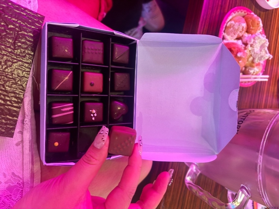 女の子ブログ画像