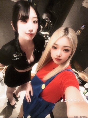 女の子ブログ画像