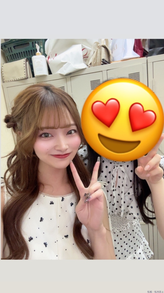 女の子ブログ画像